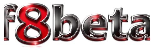 f8beta logo